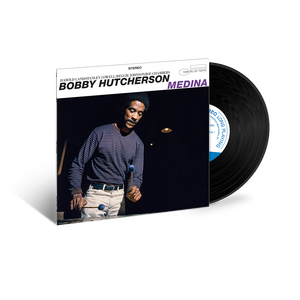 Bobby Hutcherson – Medina LP (Tone Poet Vinyl Series)