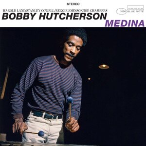 Bobby Hutcherson – Medina LP (Tone Poet Vinyl Series)