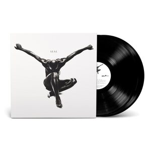 Seal – Seal 2LP (30th Anniversary)