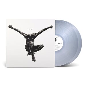 Seal – Seal 2LP (30th Anniversary) Coloured Vinyl