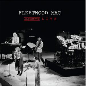 Fleetwood Mac – Alternate Live 2LP