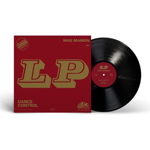 Mike Mareen – LP Dance Control LP