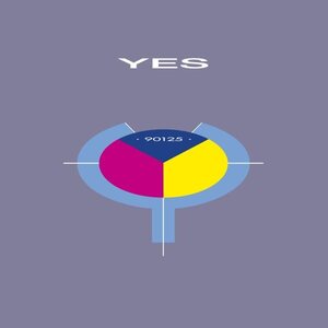Yes – 90125 2LP Analogue Productions