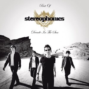 Stereophonics – Best Of Stereophonics: Decade In The Sun 2LP