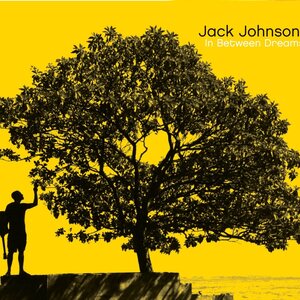 Jack Johnson – In Between Dreams LP