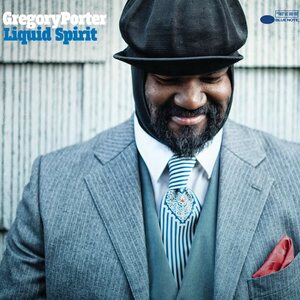 Gregory Porter ‎– Liquid Spirit 2LP