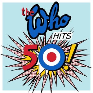 Who – The Who Hits 50! 2LP