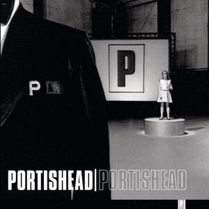 Portishead – Portishead 2LP