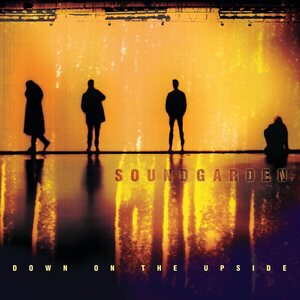 Soundgarden – Down On The Upside 2LP