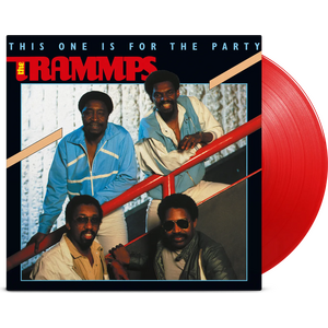 Trammps – This One Is For The Party LP Coloured Vinyl