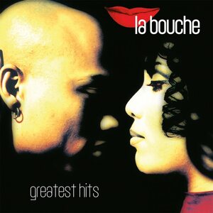 La Bouche – Greatest Hits 2LP Coloured Vinyl