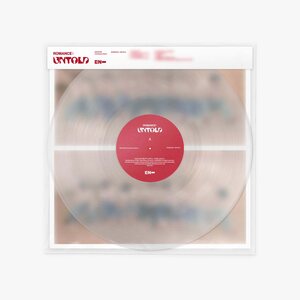 Enhypen – ROMANCE : UNTOLD LP Coloured Vinyl