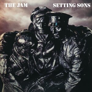 Jam – Setting Sons LP