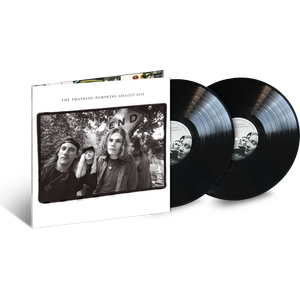 Smashing Pumpkins – Rotten Apples - Greatest Hits 2LP