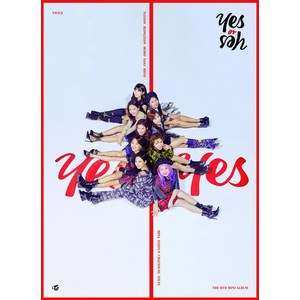 Twice – Yes Or Yes CD