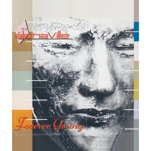 Alphaville – Forever young Blu-ray