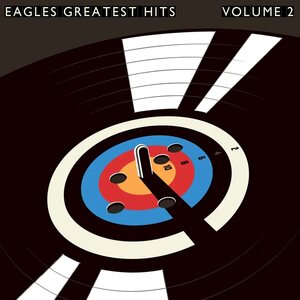 Eagles – Greatest Hits Vol.2 LP