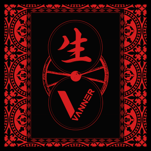 VANNER – Life(生) - Single Album Vol. 2 CD