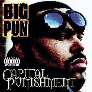 Big Pun – Capital Punishment 2LP