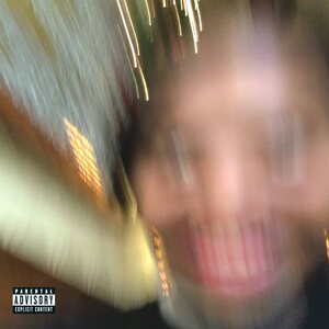 Earl Sweatshirt – Some Rap Songs LP