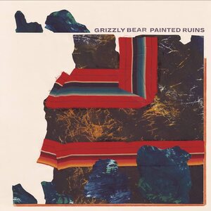 Grizzly Bear – Painted Ruins 2LP
