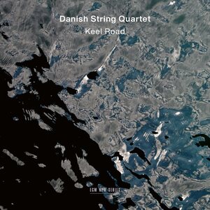 Danish String Quartet – Keel Road CD