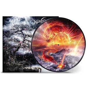 Wintersun – Time II LP Picture Disc