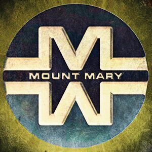 Mount Mary – Mount Mary LP
