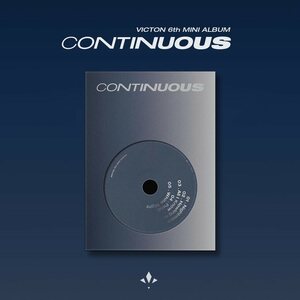 VICTON – Continuous CD