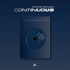 VICTON – Continuous CD