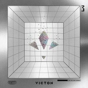 VICTON ‎– Identity CD