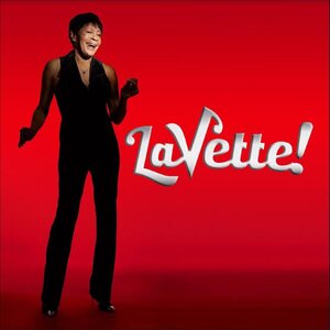 Bettye Lavette – LaVette! CD