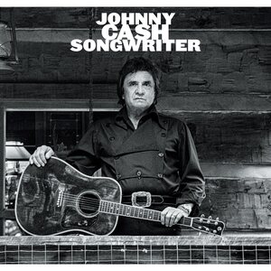 Johnny Cash – Songwriter CD