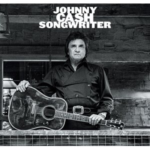 Johnny Cash – Songwriter LP