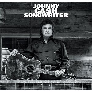 Johnny Cash – Songwriter LP Coloured Vinyl