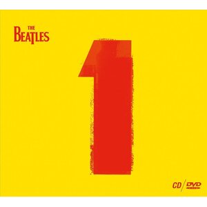 Beatles – 1 CD+DVD