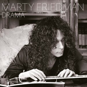 Marty Friedman – Drama CD