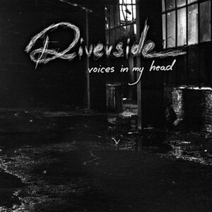 Riverside – Voices In My Head CD