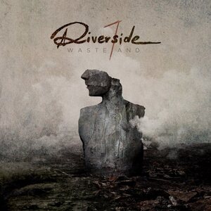 Riverside – Wasteland CD