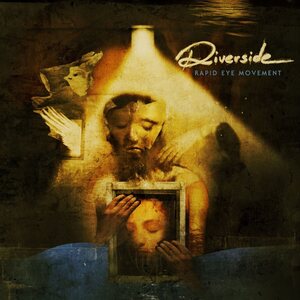 Riverside – Rapid Eye Movement CD