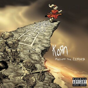 Korn – Follow The Leader 2LP