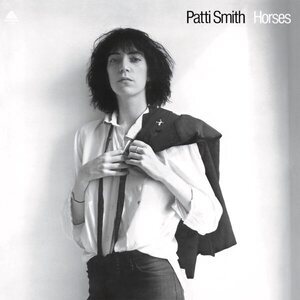 Patti Smith – Horses LP