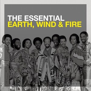 Earth, Wind & Fire ‎– The Essential Earth, Wind & Fire 2CD
