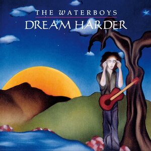 Waterboys – Dream Harder CD