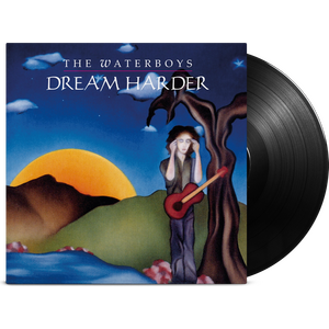 Waterboys – Dream Harder LP