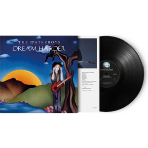 Waterboys – Dream Harder LP