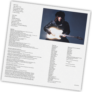 Waterboys – Dream Harder LP