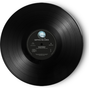 Waterboys – Dream Harder LP