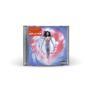 Katy Perry – 143 CD Jewel Case