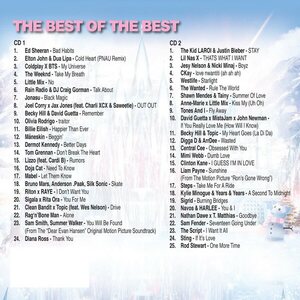 Now That's What I Call Music! 110 2CD